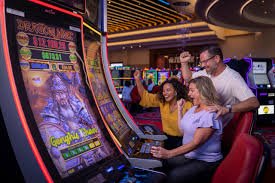 rajawin slot featured game showcase