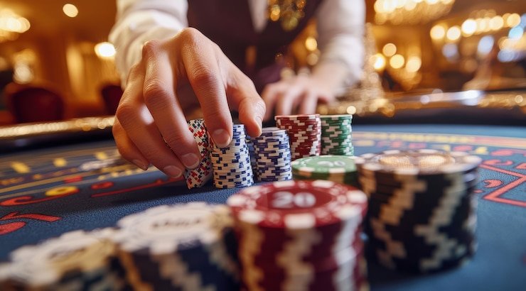 Metode pembayaran DANA dan OVO di rajawin slot