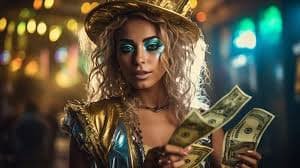 Langkah-langkah menempatkan taruhan prediksi angka di rajawin slot